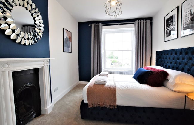 Frederick Place Your Apartment - Foto 58