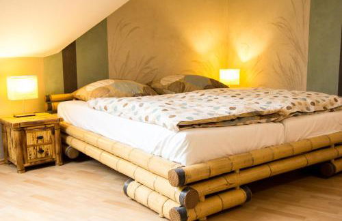 Ferienwohnungen "Am Waidweg" - Foto 30