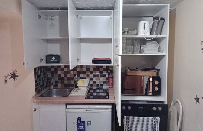 Llandovery - Cottage - Sleeps4 - Parking Secure Lock up for Bikes - Foto 6