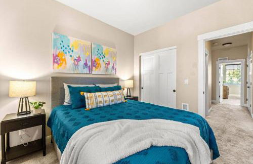 The Swoosh House - Foto 39