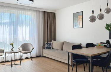 APARTAMENTY SZYNDZIELNIA RODZINNE - 2 SYPIALNIE & BALKON & GÓRY & Parking - TWOJA BAZA WYPADOWA NA SZLAKI i W GÓRY - FAMILY SPACE & BASE - Foto 36