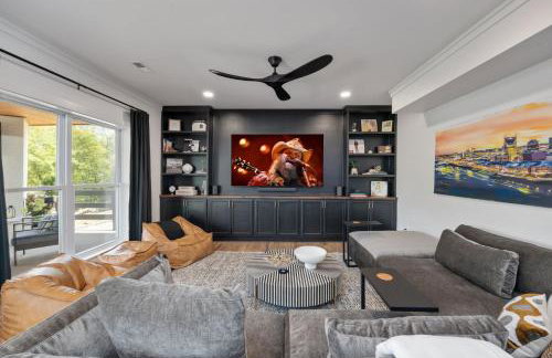 27 South - Large Lux Retreat With Hot Tub & Gameroom - Foto 11