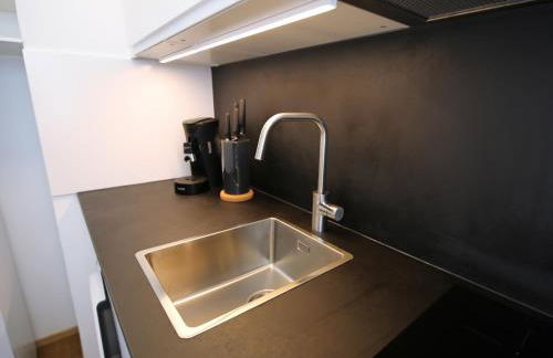 Apartment Rundum glücklich - Karlsruhe City - Foto 16