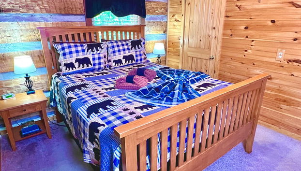 New Song - Foto 2, Habitación