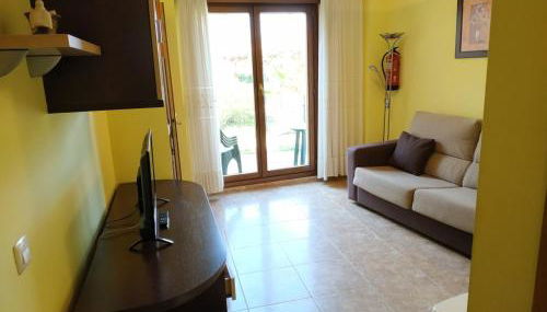 Apartamentos - El Bosquin - Foto 2