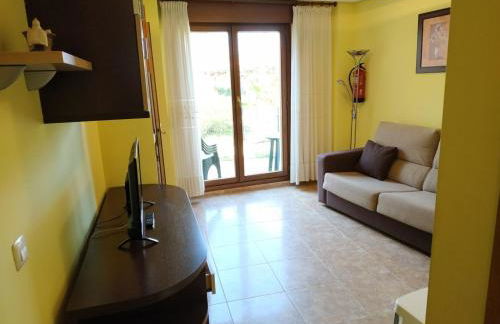 Apartamentos - El Bosquin - Foto 2