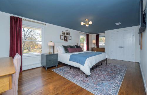 Private Pickleball Pool Game Room 5 BR - Photo 24