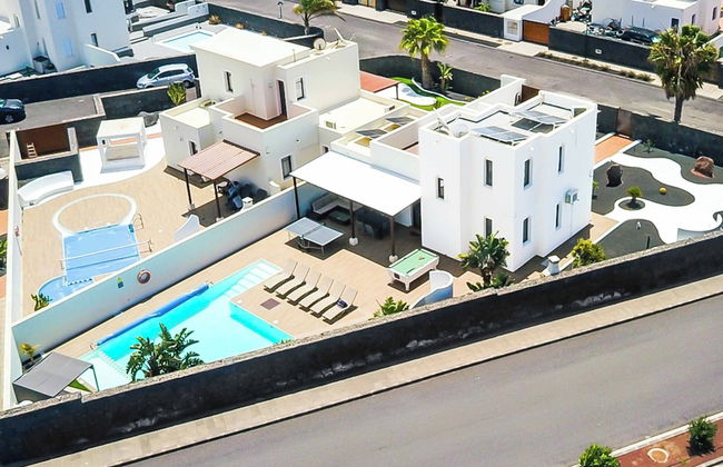 Villa Perla - Foto 23