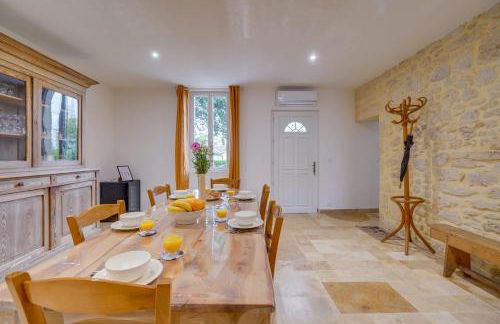 Gîte familiale 3 chambres, au coeur des vignes - Foto 16