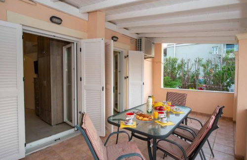 Lollas Apartments Acharavi Corfu - Foto 13