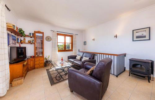 Casa Es Domingos - Foto 14