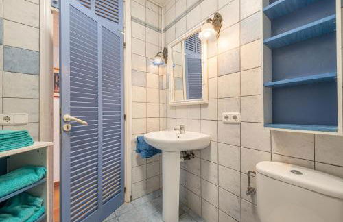 Apartment at Alcudia Beach Casa Maris, Sand Castle 22 - Foto 28