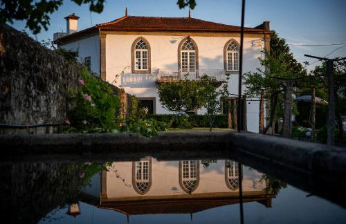 Quinta das Penas Cerveira - Foto 45