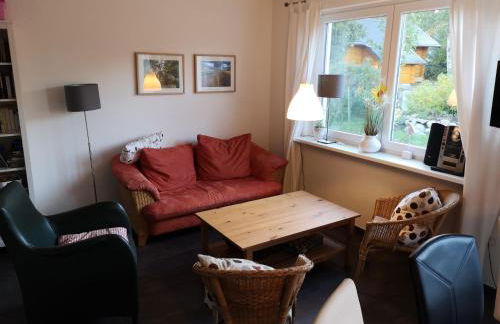 Haus Boddensonne - Foto 24