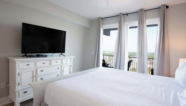 Whitesands Retreat - Incredible Resort Home - Foto 5, Habitación