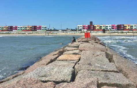 FOUR SEASONS on the gulf - Foto 55