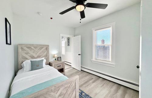 Harbourside Hideaway - Foto 14