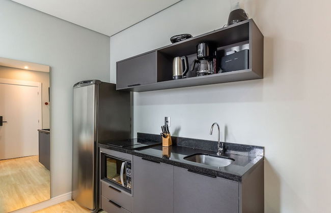 TCO Apto Centro Histórico Porto Alegre - Foto 55