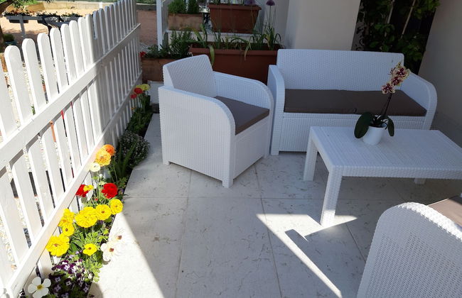 Villa Marianna - Foto 17