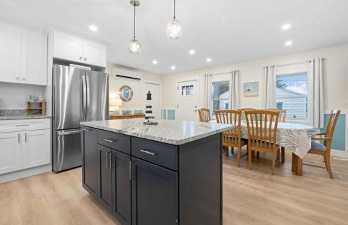 Seabird Lookout: White Horse Beach Plymouth - Foto 7