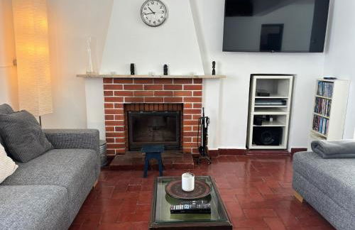 Casa do Rei Aroeira - Foto 52