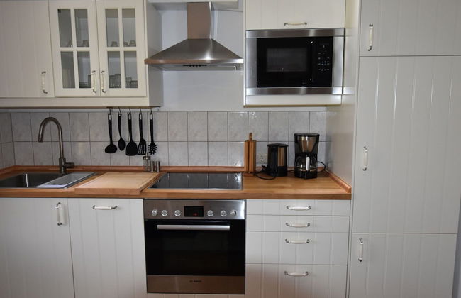 Beautiful Apartment in Robertsdorf With Garden - Foto 10