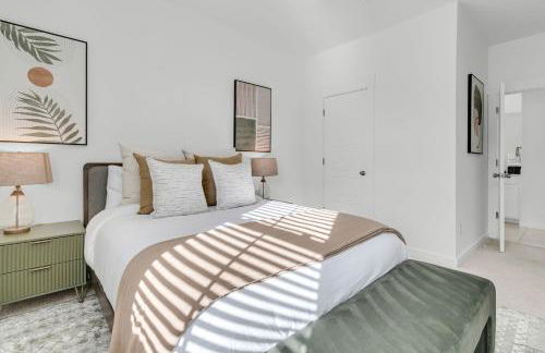 Stunning 5-Bedroom Coastal Retreat in Hanahan - Foto 39