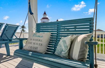 Seaside Sunrise Luxury Beachfront, Hot Tub, Firepit, Elevator - Foto 62