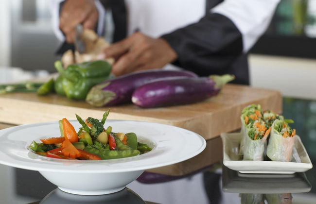 Villa Zest At Lime Samui-bang Makham - Foto 19