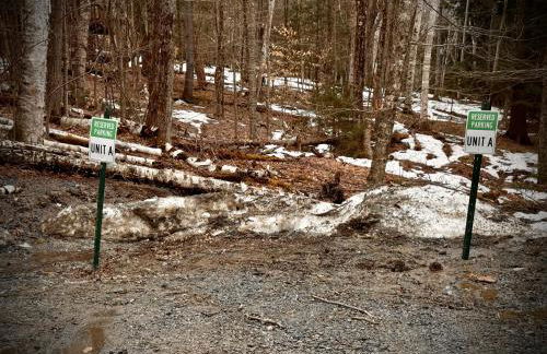 Ski Mountain Home Unit A - Foto 29