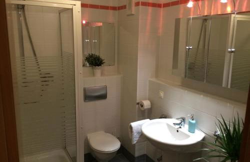 Citywohnungen Halle am Markt - Foto 13