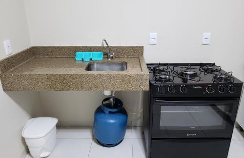 Flat Genoveva - Foto 17