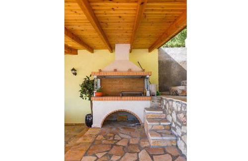 Villa Aris Large Private Pool Walk to Beach Sea Views A C Wifi - 2453 - Foto 28