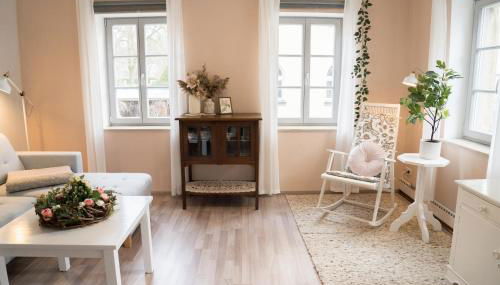 Urlaubsfreude Biedermann Haus Blumenglück - Rose - Foto 3