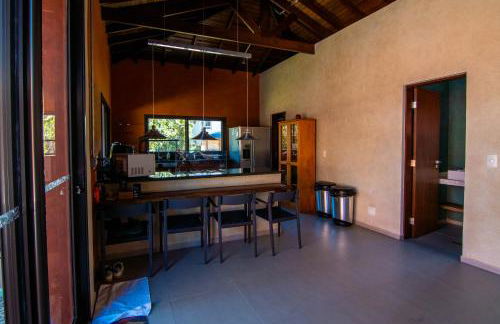 Casa nova em condomínio fechado no coração da Praia da Baleia - Foto 7