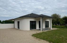 Maison neuve 2 chambres entre Dordogne et Corrèze - Photo 7