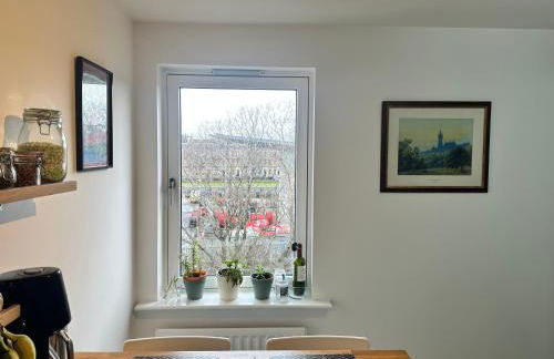 Duplex Penthouse with Secured Parking Finnieston - Foto 13
