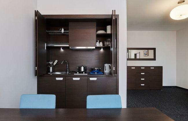 Golden Tulip Gdańsk Residence - Foto 27