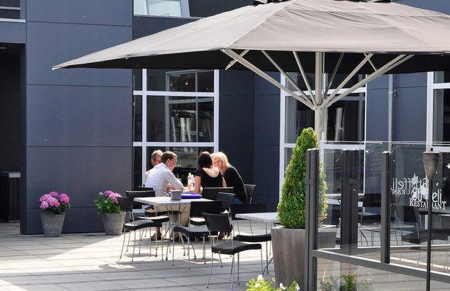 6 Person Holiday Home in Skaerbaek - Foto 36