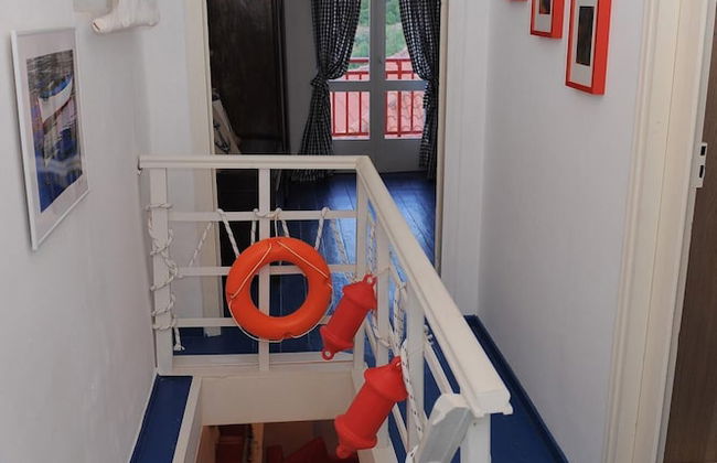 Dandy on the Beach Sailor s House Private Maisonette Sea View - Foto 20