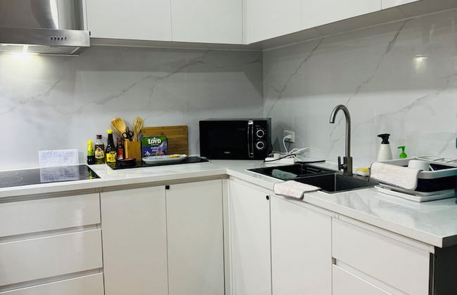 2 bedrooms in makati with balcony - Photo 26