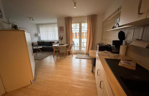 K8 FeWo - Am Kurpark - Therme - Foto 8