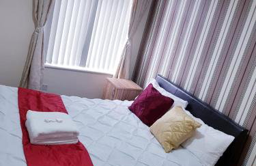 KNUTSFORD House Holidays - Foto 7