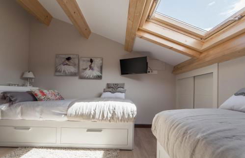 Apartamentos Nova Compostela - Foto 90