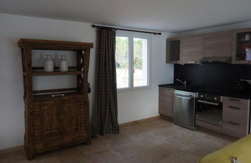 Mas Du Pont Rouge - Foto 38