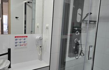 Eldom-NOCLEGI, Kolejowa 15 Wągrowiec - Foto 55