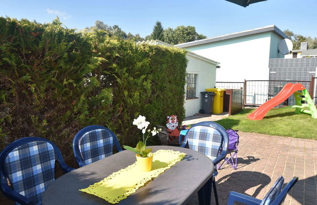 Modern Bungalow in Kropelin With Garden - Foto 23