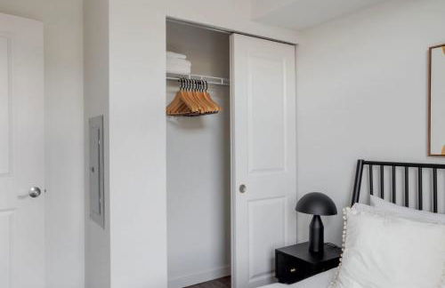 Lower Queen Anne 1br w game room garden SEA-698 - Foto 11