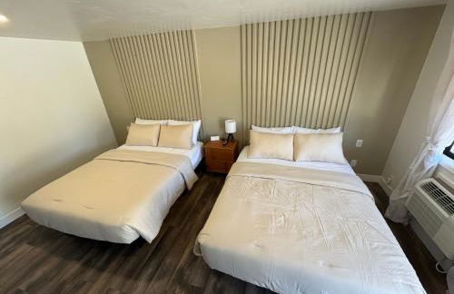 Birch Glen Hotel - Foto 47