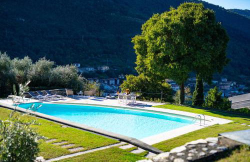 Villa Anna Lake View - Foto 1